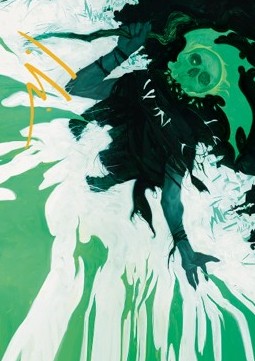 Art Series: Bone Splinters