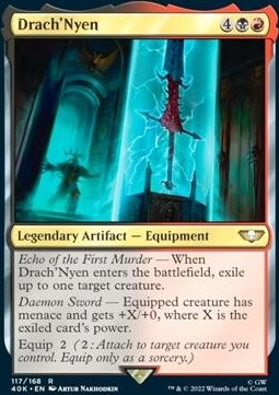 Drach'Nyen