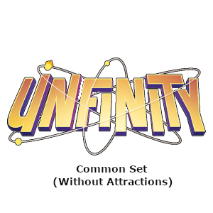 Unfinity | Common Set
