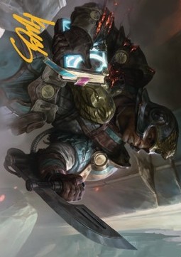 Art Series: Retrieval Agent