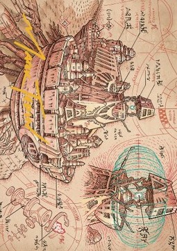 Art Series: Defense Grid
