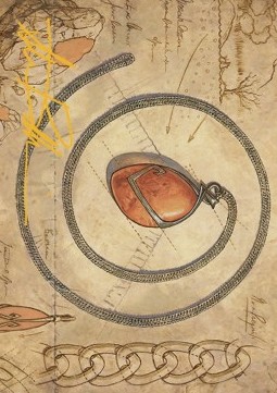 Art Series: Mox Amber