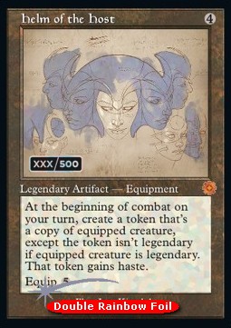 Helm of the Host