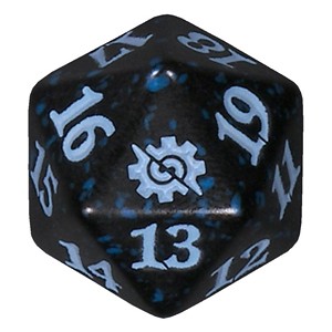 The Brothers' War: D20 Die