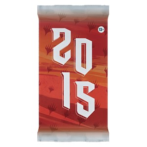 Secret Lair 30th Anniversary Countdown Kit | 2015 Booster