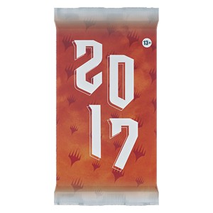Secret Lair 30th Anniversary Countdown Kit | 2017 Booster