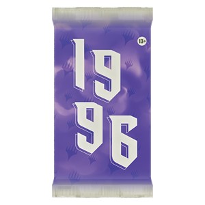 Secret Lair 30th Anniversary Countdown Kit | 1996 Booster