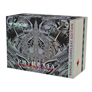 Phyrexia: All Will Be One | Compleat Bundle