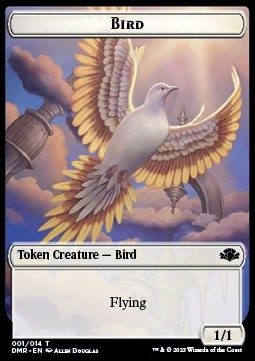 Bird