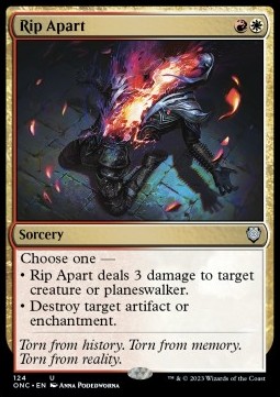 Rip Apart