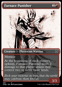 Furnace Punisher