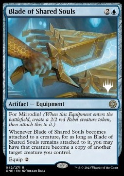 Blade of Shared Souls