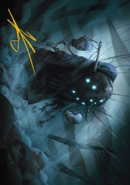 Art Series: Meldweb Curator