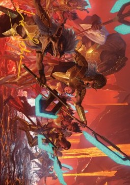 Art Series: Roar of Resistance