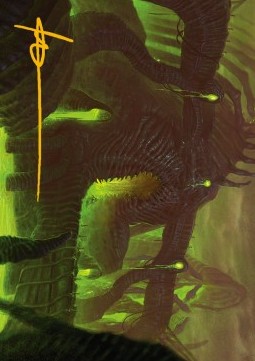 Art Series: The Dross Pits