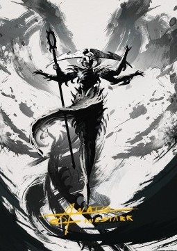 Art Series: Atraxa, Grand Unifier