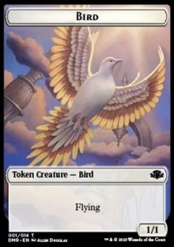 Bird // Elephant