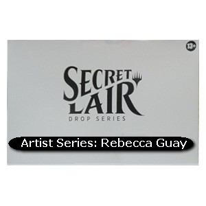 Secret Lair Drop Series: Artist Series | Rebecca Guay