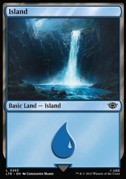 Island