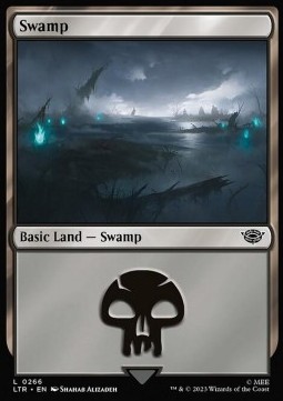 Swamp