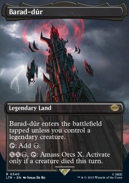 Barad-dûr
