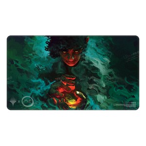 The Lord of the Rings: Tales of Middle-earth | "Frodo" Holofoil Playmat