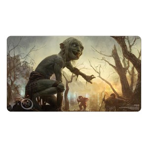The Lord of the Rings: Tales of Middle-earth | "Sméagol" Playmat