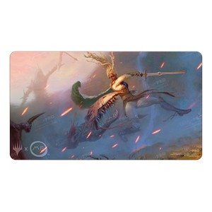 Commander: The Lord of the Rings: Tales of Middle-earth | "Éowyn" Playmat