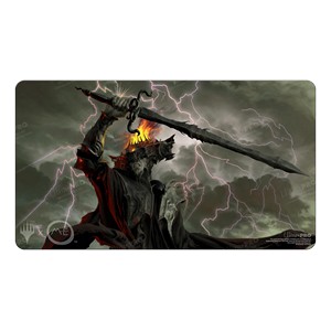 Commander: The Lord of the Rings: Tales of Middle-earth | "Sauron" Playmat