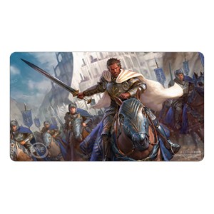 The Lord of the Rings: Tales of Middle-earth | "Aragorn" Playmat