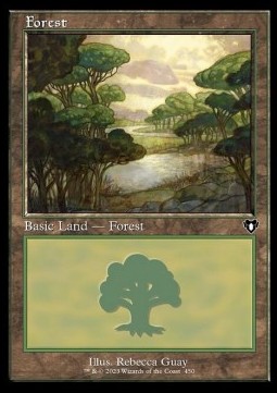 Forest