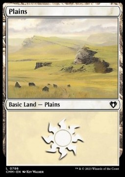 Plains