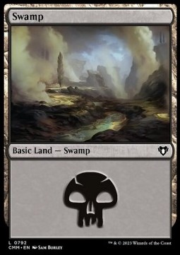 Swamp