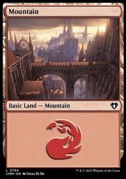 Mountain