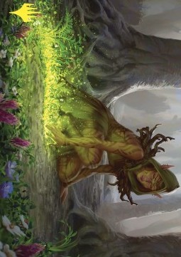 Art Series: Skyshroud Claim