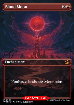 Blood Moon
