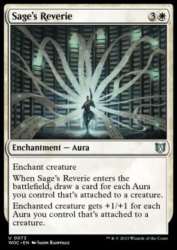 Sage's Reverie