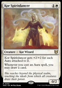 Kor Spiritdancer