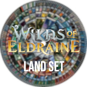 Wilds of Eldraine | Basic Land Set