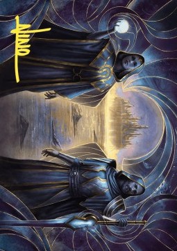 Art Series: Court of Vantress