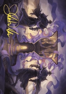 Art Series: Court of Locthwain