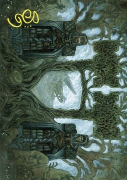 Art Series: Court of Garenbrig