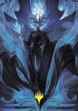 Art Series: Talion, the Kindly Lord