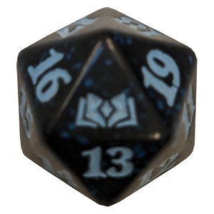Wilds of Eldraine: D20 Die
