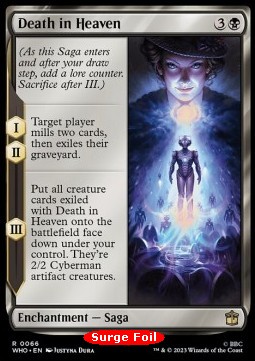 Death in Heaven