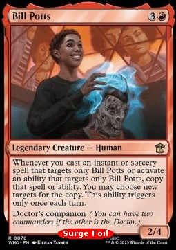 Bill Potts