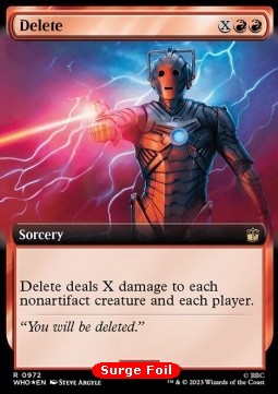 Delete