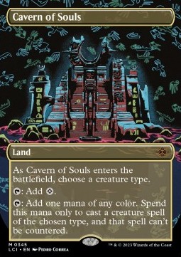 Cavern of Souls