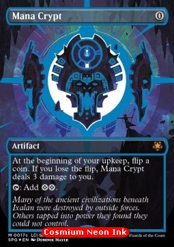 Mana Crypt