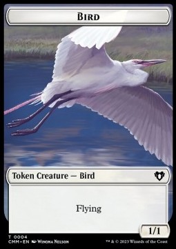 Bird // Myr